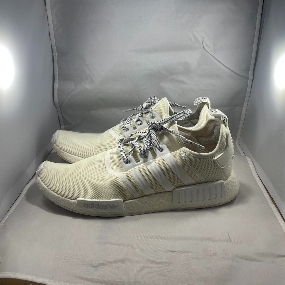 Adidas NMD - Triple White